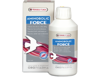 VL Aminobolic Force 250 ml